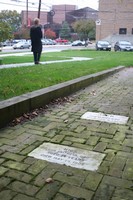 new dog graves